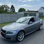 BMW 318 318 dA Boite Automatique // Navi // cuir//... Gris - thumbnail 1