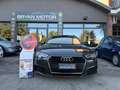 Audi A4 A4 Avant 40 TDI S tronic Business Gris - thumbnail 1