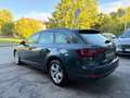 Audi A4 A4 Avant 40 TDI S tronic Business Gris - thumbnail 4