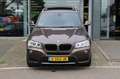 BMW X3 XDrive20i Executive PANO-DAK TREKHAAK! Bruin - thumbnail 2