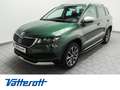 Skoda Karoq 2.0 TDI DSG 4x4 Scout AHK Navi Verde - thumbnail 1