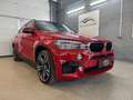 BMW X6 M Aut. (F86) *Export Preis: 44.990 €* Rot - thumbnail 1