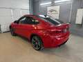 BMW X6 M Aut. (F86) *Export Preis: 44.990 €* Rot - thumbnail 8