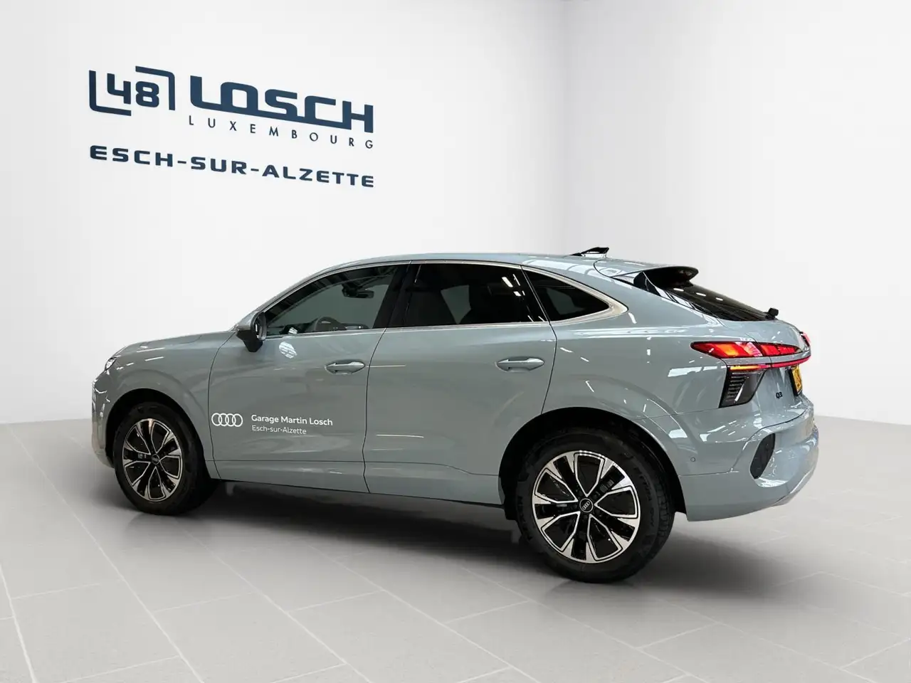 Audi Q3 2026