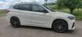 BMW X1 F48 LCI sDrive20d Aut. M Sport AHK *Garantie* Weiß - thumbnail 3