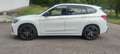 BMW X1 F48 LCI sDrive20d Aut. M Sport AHK *Garantie* Weiß - thumbnail 4