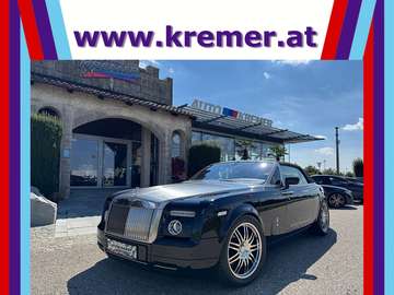 Drophead Cabrio