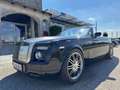 Rolls-Royce Phantom Drophead Cabrio Schwarz - thumbnail 12