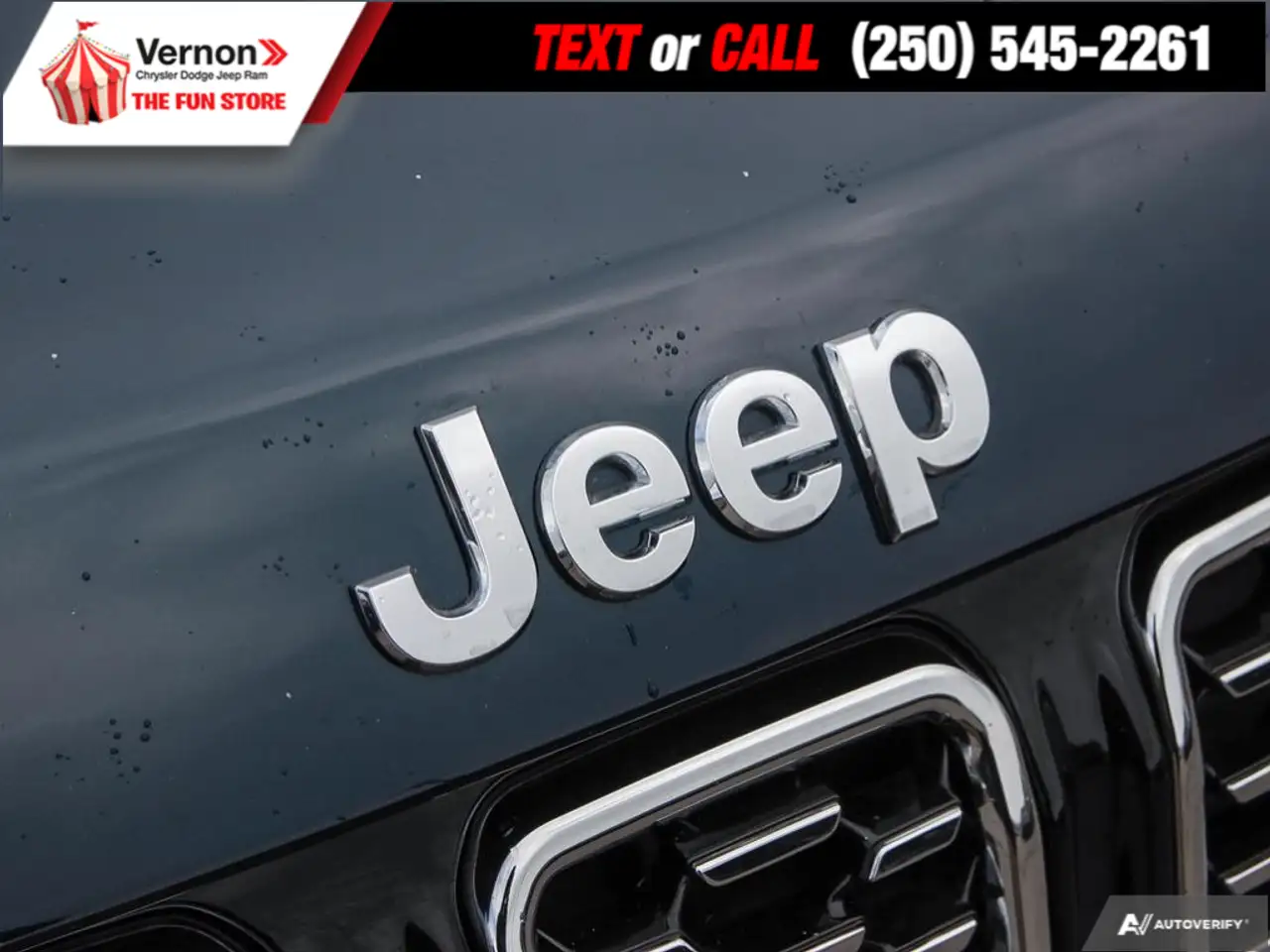Jeep Compass fotografie Jeep Compass