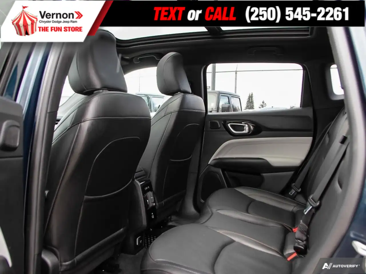 Jeep Compass fotografie Jeep Compass