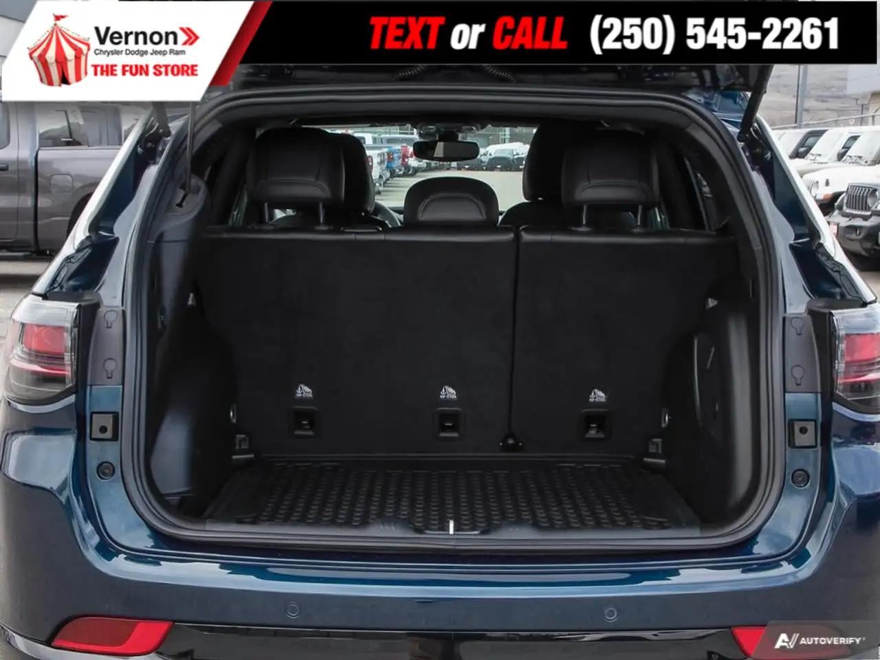 Jeep Compass fotografie Jeep Compass
