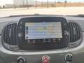 Fiat 500C 1.0 Hybrid Dolcevita 52kW Gris - thumbnail 9