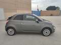 Fiat 500C 1.0 Hybrid Dolcevita 52kW Gris - thumbnail 15