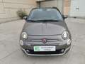 Fiat 500C 1.0 Hybrid Dolcevita 52kW Gris - thumbnail 14