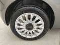Fiat 500C 1.0 Hybrid Dolcevita 52kW Gris - thumbnail 11