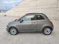 Fiat 500C 1.0 Hybrid Dolcevita 52kW Gris - thumbnail 18