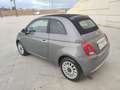 Fiat 500C 1.0 Hybrid Dolcevita 52kW Gris - thumbnail 20