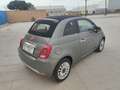 Fiat 500C 1.0 Hybrid Dolcevita 52kW Gris - thumbnail 19