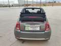 Fiat 500C 1.0 Hybrid Dolcevita 52kW Gris - thumbnail 21