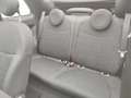 Fiat 500C 1.0 Hybrid Dolcevita 52kW Gris - thumbnail 7