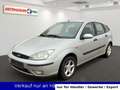 Ford Focus 1.6 Finesse Lim. Silber - thumbnail 1