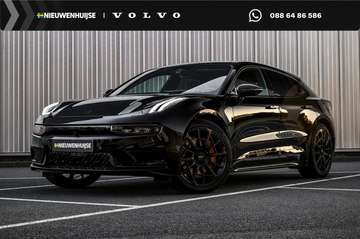 AWD Sport Edition 100 kWh | Stoelventilatie | Stoe
