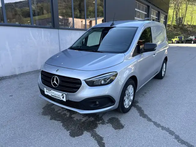 Mercedes-Benz Citan Kastenwagen 110 CDI Pro