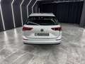 Volkswagen Golf Variant Golf VIII 2020 Variant 2.0 tdi Style 115cv dsg Argento - thumbnail 6