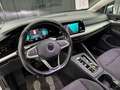 Volkswagen Golf Variant Golf VIII 2020 Variant 2.0 tdi Style 115cv dsg Argento - thumbnail 9
