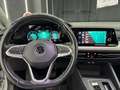 Volkswagen Golf Variant Golf VIII 2020 Variant 2.0 tdi Style 115cv dsg Argento - thumbnail 12