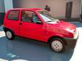 Fiat Cinquecento Cinquecento 1995  0.9 Rood - thumbnail 4