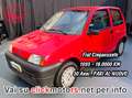 Fiat Cinquecento Cinquecento 1995  0.9 Rood - thumbnail 1