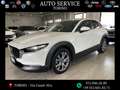 Mazda CX-30 CX-30 1.8 Exclusive 2wd 116cv 6mt Bianco - thumbnail 1