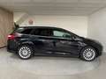 Ford Focus Wagon 1.6 EcoBoost Titanium Airco, Leder, Trekhaak Zwart - thumbnail 8