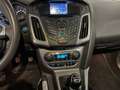 Ford Focus Wagon 1.6 EcoBoost Titanium Airco, Leder, Trekhaak Zwart - thumbnail 18
