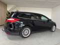 Ford Focus Wagon 1.6 EcoBoost Titanium Airco, Leder, Trekhaak Zwart - thumbnail 7