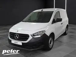 Mercedes-Benz Citan 112 CDI MBUX+Cam+Navi+Facelift+PTS+SHZ
