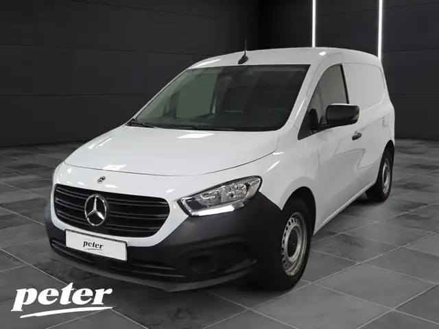 Mercedes-Benz Citan 112 CDI MBUX+Cam+Navi+Facelift+PTS+SHZ
