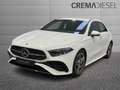 Mercedes-Benz A 180 MERCEDES A 180 AMG Line Advanced Plus Auto Bianco - thumbnail 1