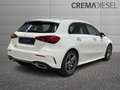 Mercedes-Benz A 180 MERCEDES A 180 AMG Line Advanced Plus Auto Bianco - thumbnail 4
