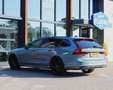 Volvo V90 T8 Plug-hybrid AWD Plus Dark|21 inch|Thunder Grey Grijs - thumbnail 9