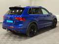 Volkswagen Tiguan R-Line 2.0 TSI DSG 4M | MATRIX NAVI PANO Blau - thumbnail 16