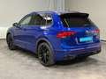 Volkswagen Tiguan R-Line 2.0 TSI DSG 4M | MATRIX NAVI PANO Blau - thumbnail 5
