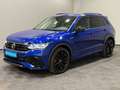 Volkswagen Tiguan R-Line 2.0 TSI DSG 4M | MATRIX NAVI PANO Blau - thumbnail 2