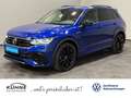 Volkswagen Tiguan R-Line 2.0 TSI DSG 4M | MATRIX NAVI PANO Blau - thumbnail 1
