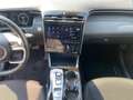 Hyundai TUCSON III 2021 1.6 phev Xline Hyundai Smart Sense+ Adva Blauw - thumbnail 11