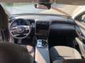 Hyundai TUCSON III 2021 1.6 phev Xline Hyundai Smart Sense+ Adva Blauw - thumbnail 10