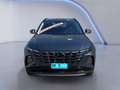 Hyundai TUCSON III 2021 1.6 phev Xline Hyundai Smart Sense+ Adva Blau - thumbnail 2