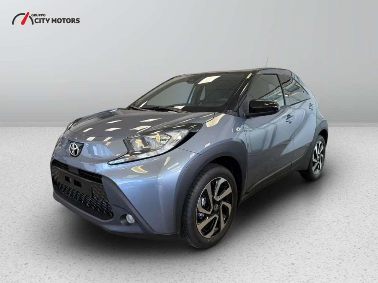 Toyota Aygo X 1.0 Trend 72cv