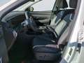 Hyundai TUCSON Prime 1.6 T-GDi HUD Navi Leder Digitales Cockpit S Weiß - thumbnail 9